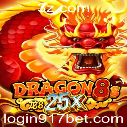 Dragon8s25x: Um Mergulho no Novo Fenômeno dos Jogos de Azar