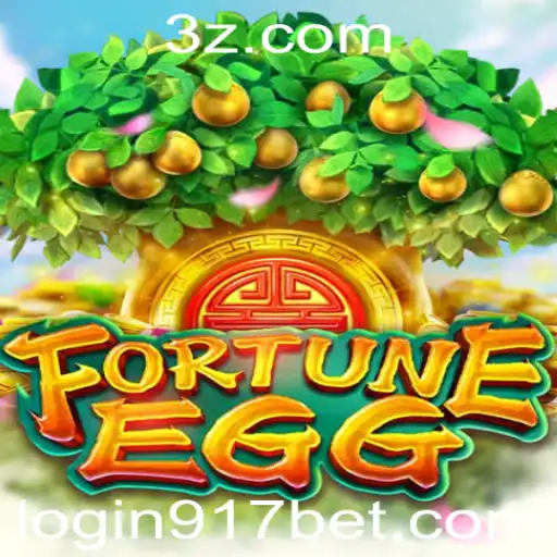 FortuneEgg: O Jogo que está Transformando a Experiência de Apostas Online