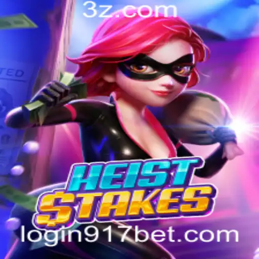 Explorando o Mundo de HeistStakes: Estratégia e Aventura no Jogo de Cassino Online