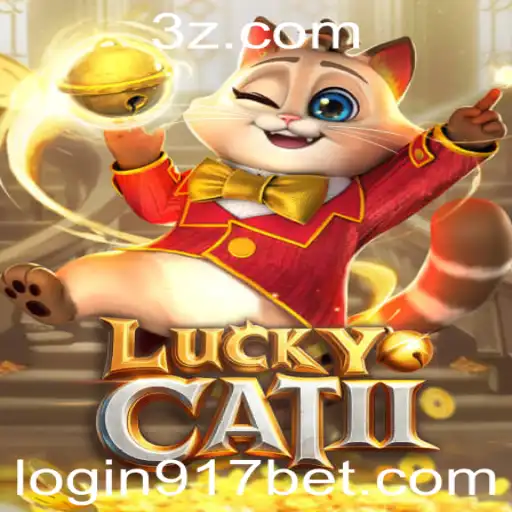 Explorando o Mundo Emocionante de LuckyCatII e o 917 Bet Login