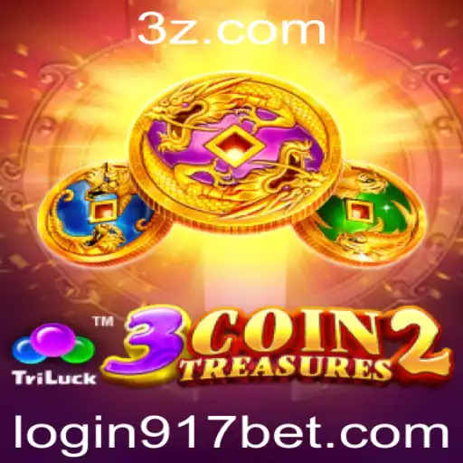 Explorando o Mundo de '3CoinTreasures2': Um Mergulho nas Regras e Estratégias