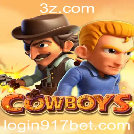 Cowboys: Uma Jornada pelo Faroeste