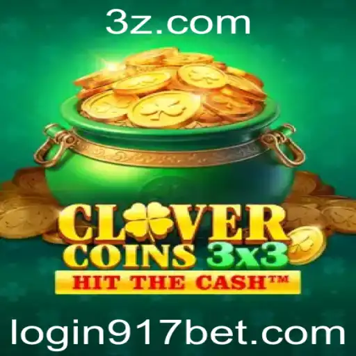 Clovercoin3x3: Um Guia Abrangente para Entender as Regras e Estratégias do Jogo