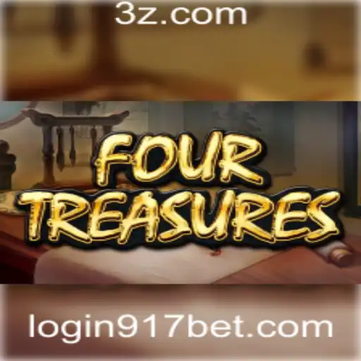 Explorando o Jogo FourTreasures: Uma Viagem ao Mundo dos Tesouros