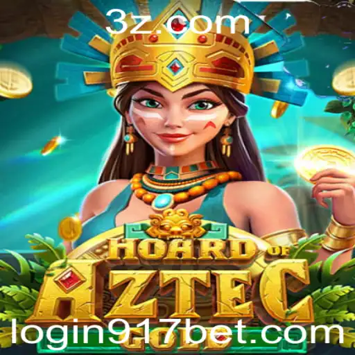 Descubra a Emoção do Jogo 'HoardofAztecgold'