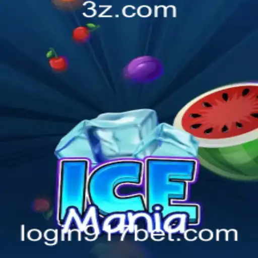 Desvendando IceMania: Um Mergulho nas Aventuras Congeladas