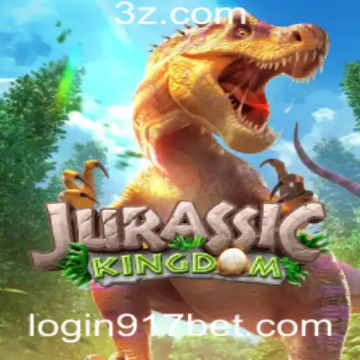 JurassicKingdom: Uma Aventura Pré-Histórica no Mundo dos Jogo
