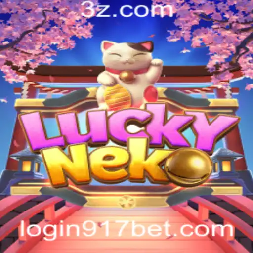 Explorando o Jogo 'LuckyNeko' e o Processo de '917 Bet Login'