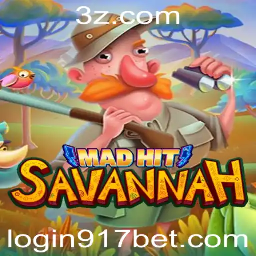 Explorando o Mundo de MadHitSavannah: Um Jogo de Aventuras e Estratégias
