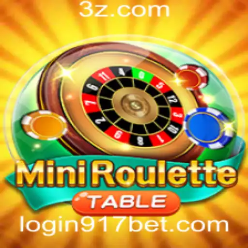 Descubra o Empolgante Mundo do MiniRoulette e 917 Bet Login