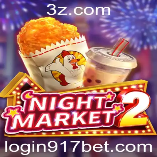 Explorando o Universo de NightMarket2 e as Estratégias do 917 bet login
