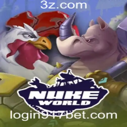 Descubra NukeWorld: O Jogo de Estratégia Que Desafia Sua Habilidade Tática