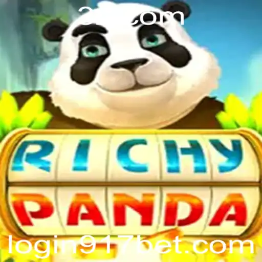 Descubra a Emoção de RichyPanda: O Jogo que Conquista os Apostadores