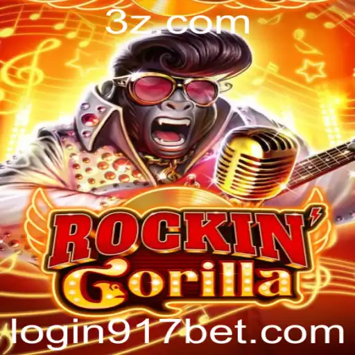 RockinGorilla: Um Novo Fenômeno no Mundo dos Jogos