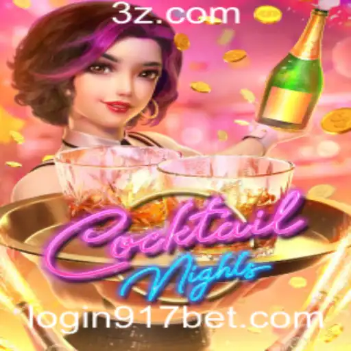 CocktailNights: Explorando o Novo Jogo e Como Acessar com 917 Bet Login