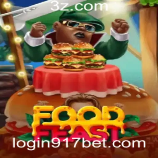 FoodFeast: O Novo Jogo de Estratégia Culinária que Está Conquistando Jogadores em Todo o Mundo