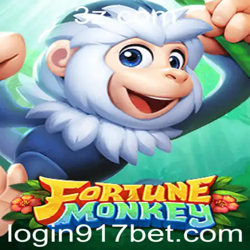 FortuneMonkey e a Revolução dos Jogos de Apostas Online