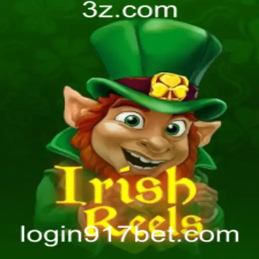 Descubra o Mundo Encantado de IrishReels e o 917 Bet Login