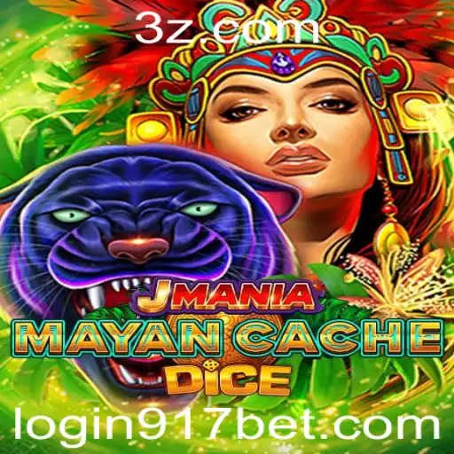 Descubra o Fascinante Mundo de JManiaMayanCacheDice