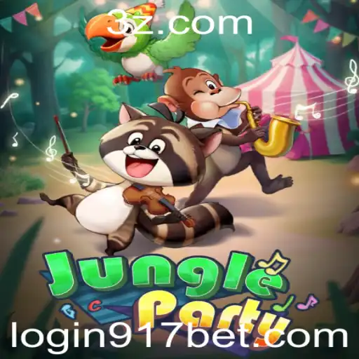 Aventura na Selva com JungleParty: Um Guía Completo