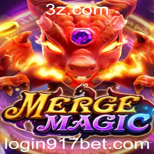 Aventura Mágica com MergeMagic e Estratégias de Jogo