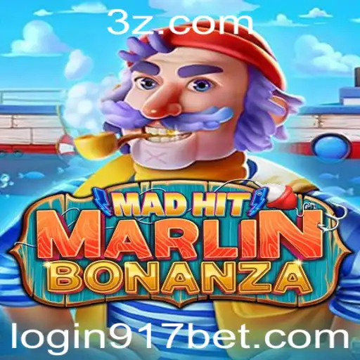 Explorando o Mundo do Jogo MadHitMarlinBonanza