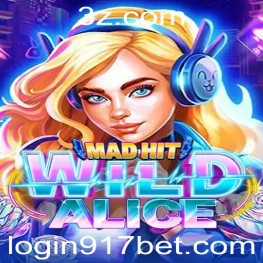 Descubra o Fascinante Mundo de MadHitWildAlice