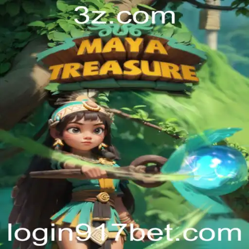 Desvendando os Segredos de MayaTreasure e Como o 917 Bet Login Transforma a Experiência de Jogo