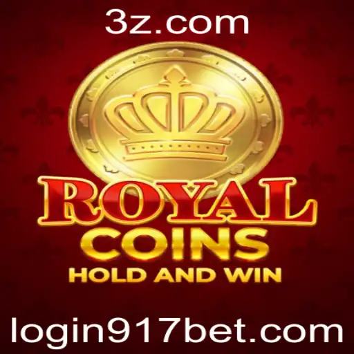 Explorando a Experiência de Jogo em RoyalCoins com 917 Bet Login