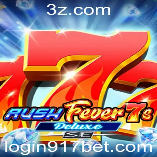 Descubra o Mundo Empolgante de RushFever7sDeluxeSE