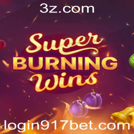 Explorando o Jogo SuperBurningWins: Um Guia Completo