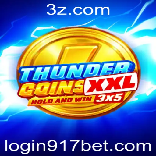Explorando o Mundo de ThunderCoinsXxl: Um Jogo Eletrizante