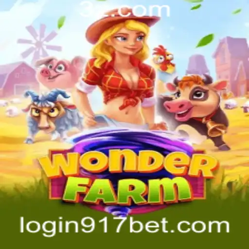 Descubra a Fascinante Aventura de WonderFarm