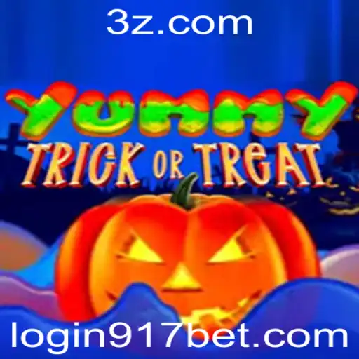 YummyTrickorTreat: O Jogo Que Está Transformando o Halloween