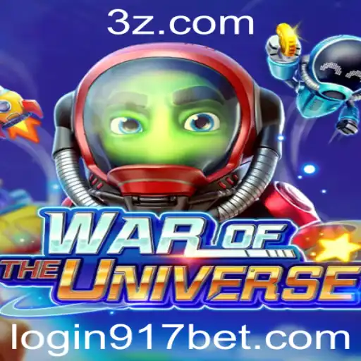Explorando o Universo Vibrante de WAROFTHEUNIVERSE