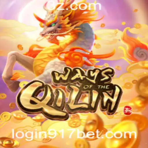 Descubra as Aventuras de 'WaysoftheQilin' e o Universo do 917 Bet Login